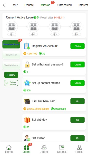 mwin game bonuses and rewards