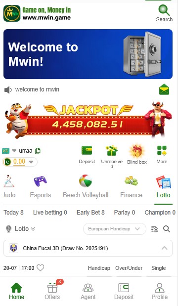 mwin game design