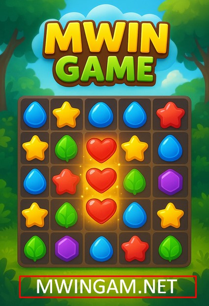 Download Mwin Game