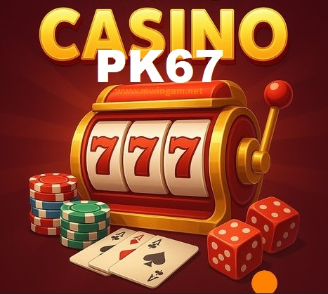 PK67 Game download